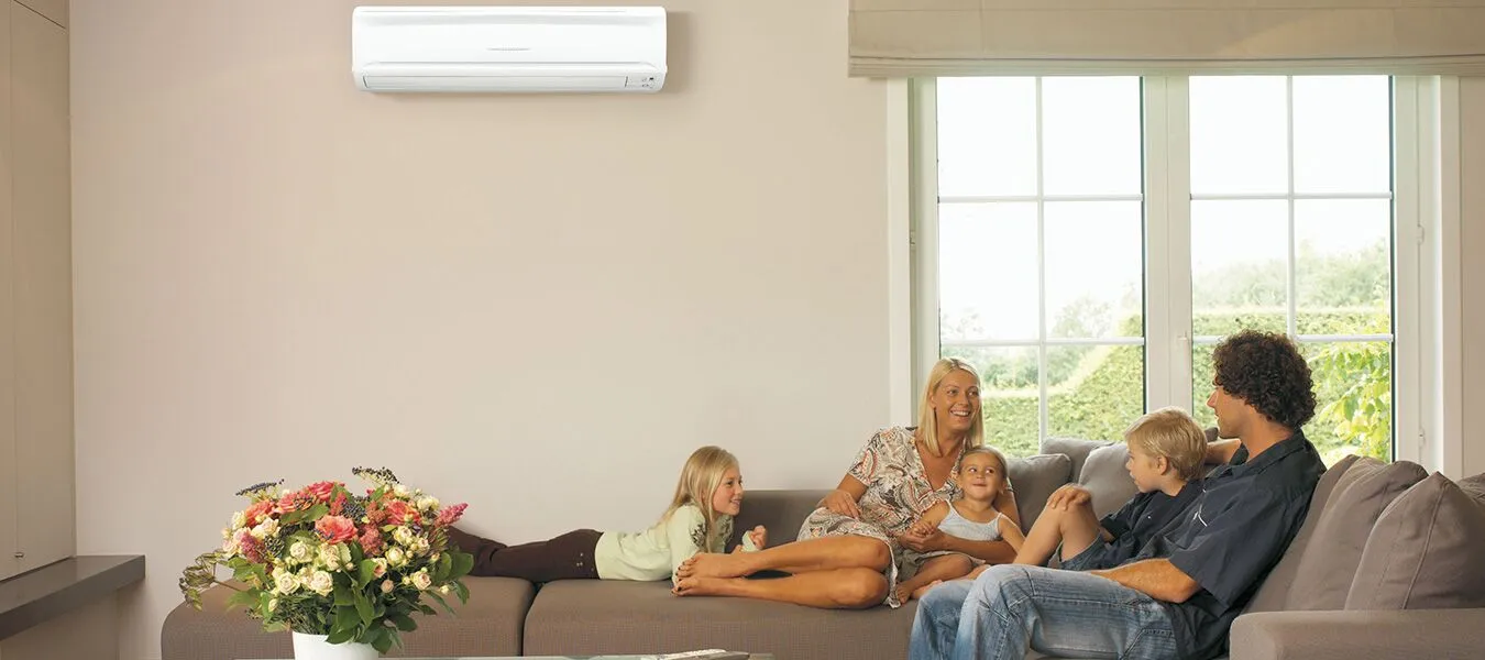 ductless ac