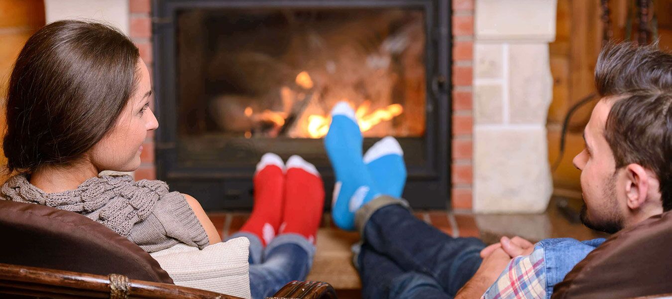 heating repair