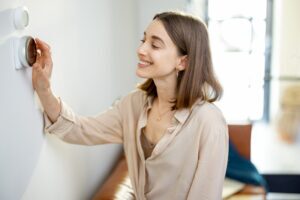Using HVAC Zoning