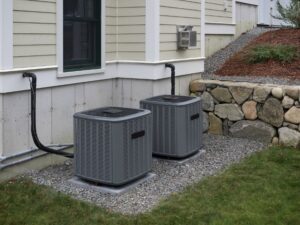 Heat Pump Running Constantly