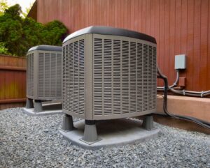 AC Replacement