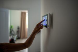 Home Automation Zoning