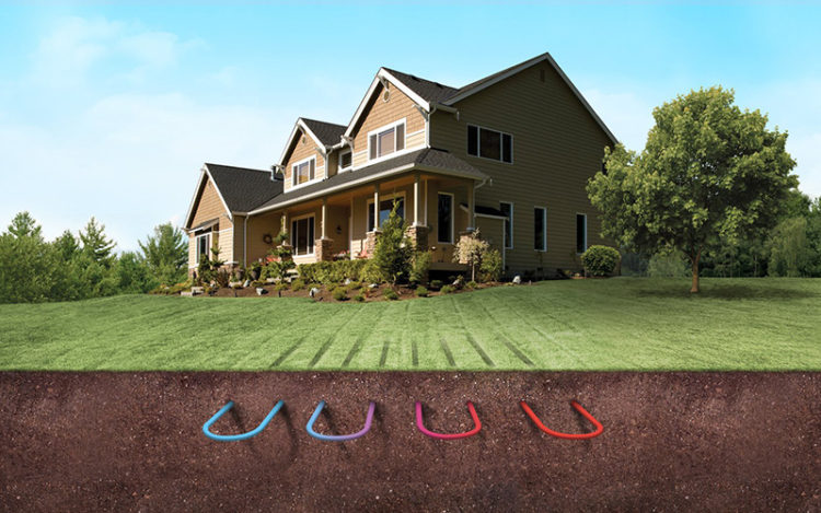 How You Can Use Geothermal Energy to Heat and Cool Your Home
