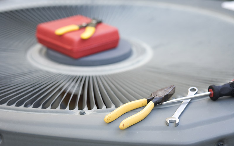3 Reasons to Schedule an Air Conditioner Tune-up This Spring