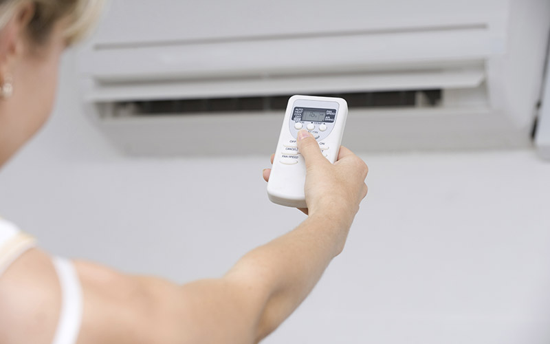 3 Reasons to Consider a Ductless HVAC Installation