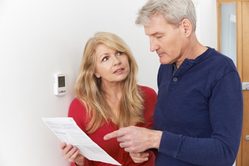 3 Most Common Signs of HVAC Issues