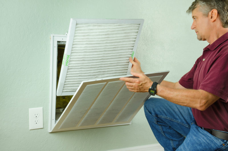 How to Find the Right Air Filter for Your HVAC System