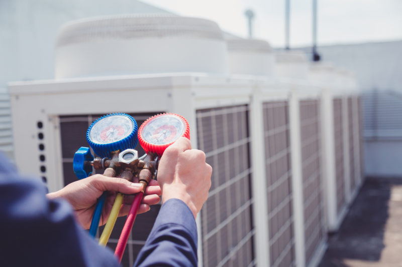 Avoid These 3 Common Commercial HVAC Repairs