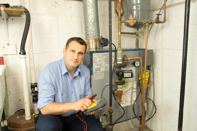 3 Reasons Not to Attempt DIY Heating Repair