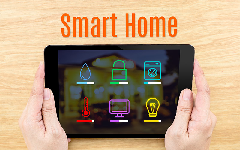 Everything You Need to Know About Home Automation Zoning