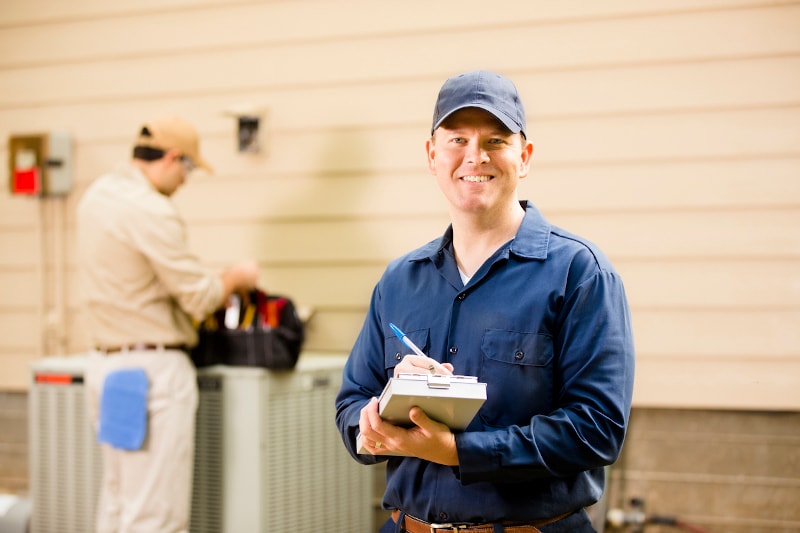 Why a Professional Should Install Your New HVAC System