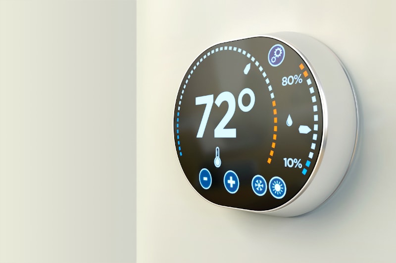 Start Saving Energy and Money by Investing in a Smart Thermostat