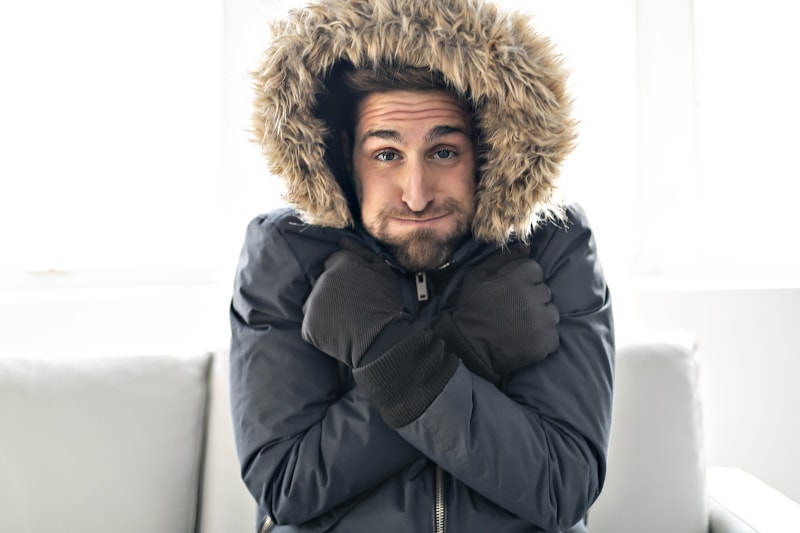 Brrr! 5 Reasons Your Furnace Could Blow Cold Air