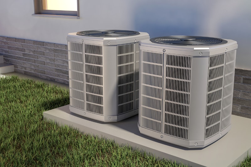 Is It Time for a New Heat Pump in Chesapeake, VA?