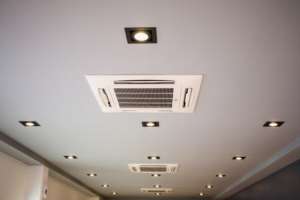 Commercial Hvac System