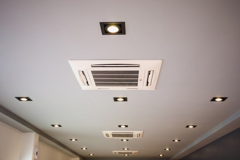 Commercial HVAC System Upgrades to Consider in Chesapeake, VA