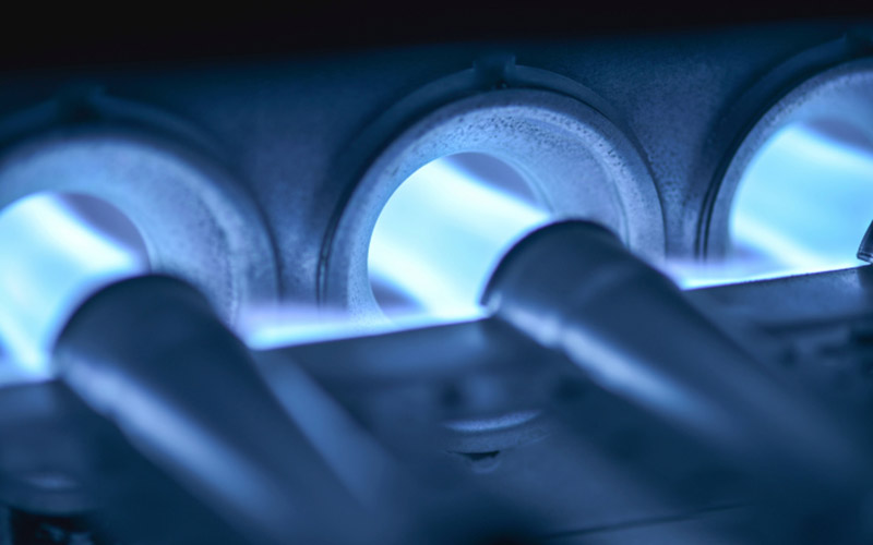 4 Reasons Your Gas Furnace’s Pilot Light Keeps Blowing Out