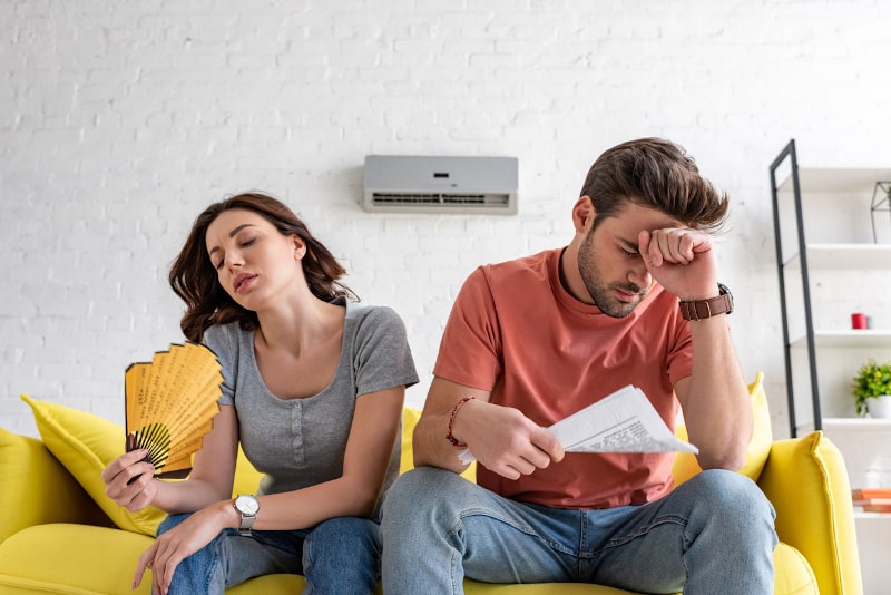 4 Steps to Ductless HVAC Troubleshooting in Ashland, VA