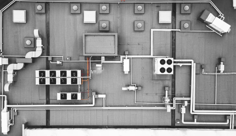3 Signs You Need a New Commercial HVAC System in Suffolk, VA