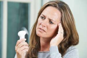 Dealing With Broken Heat Pump