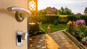 Pet-Friendly Home After AC Maintenance